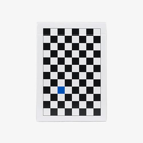 SOLOMAGIA Off- Check Anyone Playing Cards SOLOMAGIA Off- Check Anyone Playing Cards von SOLOMAGIA