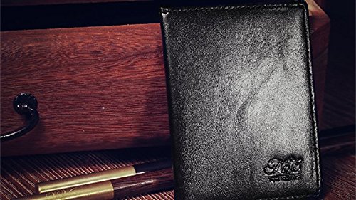 SOLOMAGIA Packet Wallet by TCC - Zubehör - Zaubertricks und Props SOLOMAGIA Packet Wallet by TCC - Zubehör - Zaubertricks und Props von SOLOMAGIA