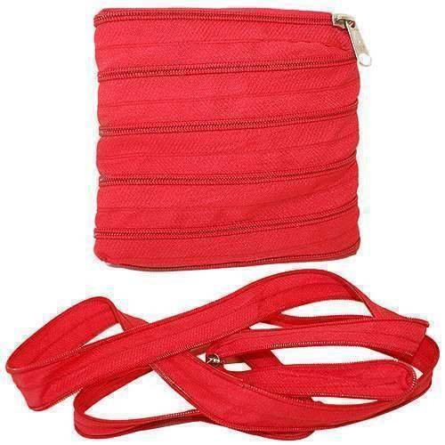 SOLOMAGIA Ribbon to Bag - Close-Up Magic - Zaubertricks und Props von SOLOMAGIA