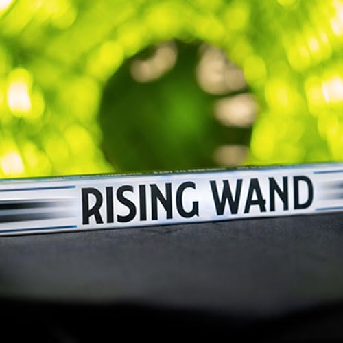 SOLOMAGIA Rising Wand (Gimmicks and Instructions) by Apprentice Magic von SOLOMAGIA