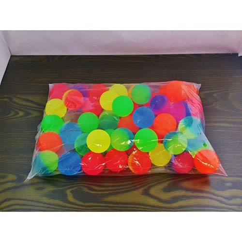 SOLOMAGIA Rubber Ball 43 mm SOLOMAGIA Rubber Ball 43 mm von SOLOMAGIA