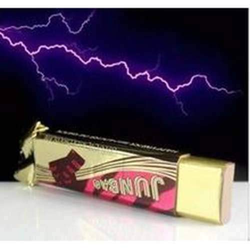 SOLOMAGIA Safety Electric Shock Chocolate - Accessories - Zaubertricks und Props von SOLOMAGIA