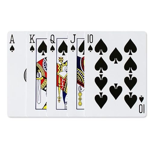 SOLOMAGIA Shrinking Cards SOLOMAGIA Shrinking Cards von SOLOMAGIA
