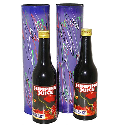 SOLOMAGIA Tricky Turvy Bottle - Stage Magic - Zaubertricks und Props SOLOMAGIA Tricky Turvy Bottle - Stage Magic - Zaubertricks und Props von SOLOMAGIA