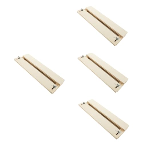 4 Stück Musterbrett Holz Bretter Visionstafel Schmetterling Muster-pinnwand Experiment Insekten Pinnwand Butterfly-werkzeugsatz-display Probenanzeige Flügel Planke Metall SOLUSTRE 4 Stück Musterbrett Holz Bretter Visionstafel Schmetterling Muster-pinnwand Experiment Insekten Pinnwand Butterfly-werkzeugsatz-display Probenanzeige Flügel Planke Metall SOLUSTRE von SOLUSTRE