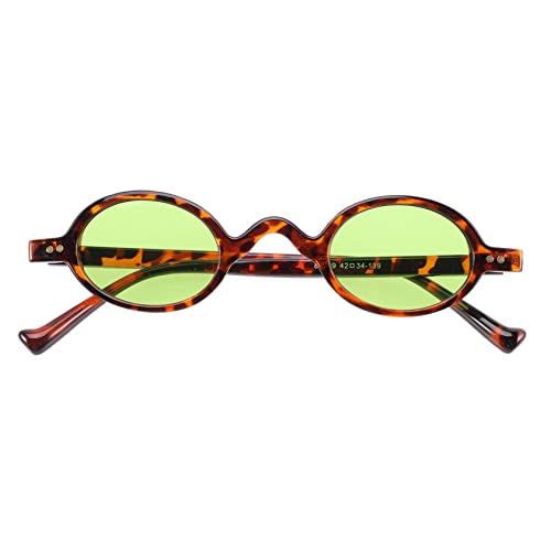 SOLUSTRE 1 Paar Sachen für Teenager halloween halloween brillen witzige party brillen Frau 70er Brille Mode Sonnenbrillen Outdoor- Green SOLUSTRE 1 Paar Sachen für Teenager halloween halloween brillen witzige party brillen Frau 70er Brille Mode Sonnenbrillen Outdoor- Green von SOLUSTRE