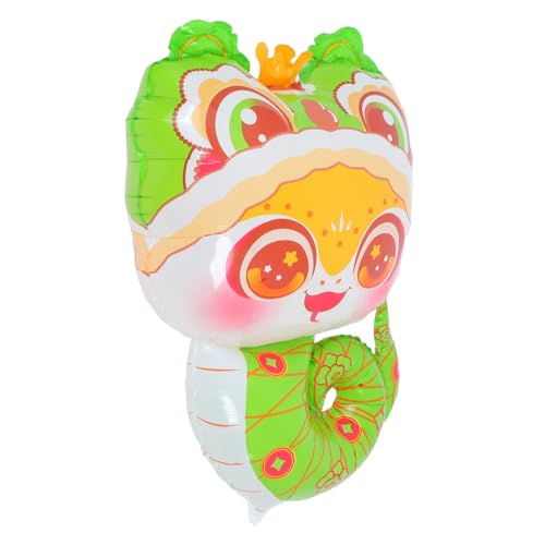 SOLUSTRE 10 Stück Schlangenballon Schlangen Partydekorationen Ballons Zur Tierherstellung Schlangenfigur Halloween Kleines Halloween Ballon Tierballons Spielzeugschlangen Für SOLUSTRE 10 Stück Schlangenballon Schlangen Partydekorationen Ballons Zur Tierherstellung Schlangenfigur Halloween Kleines Halloween Ballon Tierballons Spielzeugschlangen Für von SOLUSTRE