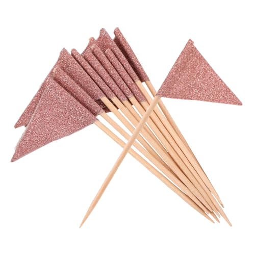 SOLUSTRE 12stücke Zahnstocherflaggen Für Kuchen-dekoration Kleine Stockflaggen Aus Robustem Material Obst-probierstäbchen Und Dekorative Dessertaufsätze Für Geburtstag Hochzeit Und SOLUSTRE 12stücke Zahnstocherflaggen Für Kuchen-dekoration Kleine Stockflaggen Aus Robustem Material Obst-probierstäbchen Und Dekorative Dessertaufsätze Für Geburtstag Hochzeit Und von SOLUSTRE