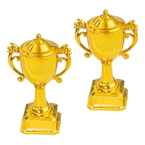 SOLUSTRE 2 Stück Trophäen Zum Dekorieren Von Kuchen Mini Trophäenbecher Bingo Dekoration Glitzer Name Party Geburtstag Kleine Topper Dekorieren Kuchenaufsatz Hochzeit SOLUSTRE 2 Stück Trophäen Zum Dekorieren Von Kuchen Mini Trophäenbecher Bingo Dekoration Glitzer Name Party Geburtstag Kleine Topper Dekorieren Kuchenaufsatz Hochzeit von SOLUSTRE