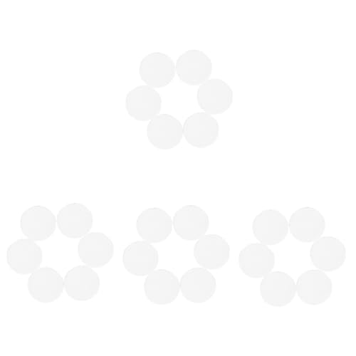 SOLUSTRE 4 Sätze Lupe Prismen Objektiv Für Physikunterricht Lernhilfen Für Experimente Klare Optische Linse Doppelt Transparente Konvexe Linse Physik Optische Linse Acryl 6 Stück * 4 SOLUSTRE 4 Sätze Lupe Prismen Objektiv Für Physikunterricht Lernhilfen Für Experimente Klare Optische Linse Doppelt Transparente Konvexe Linse Physik Optische Linse Acryl 6 Stück * 4 von SOLUSTRE