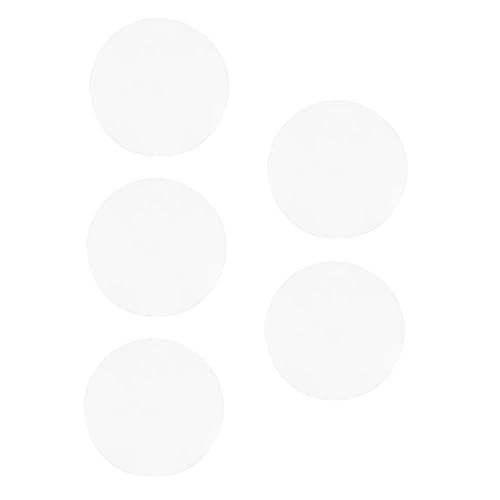 SOLUSTRE 5St Lupe vergrößerungsglas chemie experimente Physikalische Experimente Wissenschaftliche Geräte Prisma für die Physik verschreibungspflichtige Linsen Acryl Transparent SOLUSTRE 5St Lupe vergrößerungsglas chemie experimente Physikalische Experimente Wissenschaftliche Geräte Prisma für die Physik verschreibungspflichtige Linsen Acryl Transparent von SOLUSTRE