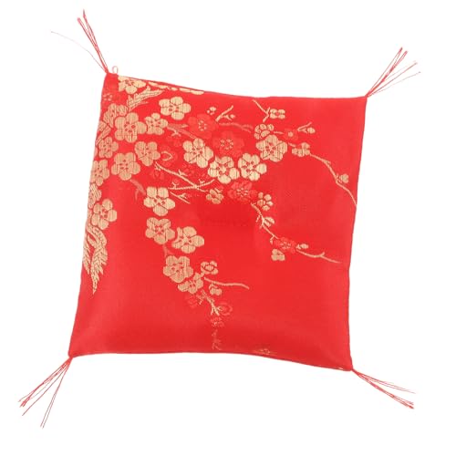 SOLUSTRE Decorative Ceramic Cushion Für Glückskatze Waschbarer Weicher Unterlage Für Figuren Multifunktionale Langlebige Matten Für Zuhause Und Garten SOLUSTRE Decorative Ceramic Cushion Für Glückskatze Waschbarer Weicher Unterlage Für Figuren Multifunktionale Langlebige Matten Für Zuhause Und Garten von SOLUSTRE