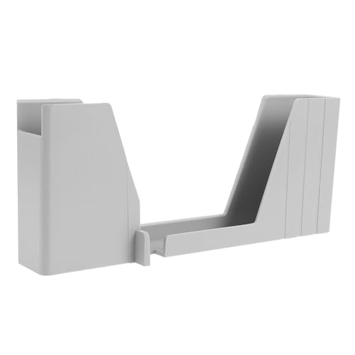 SOLUSTRE Box Karton Tombola Tickethalter Ständer Unterhaltungstickethalter Ticketspender Maschinenteil Wohltätigkeitsauktionen Ticketspender Tombola Preisspender Kunststoff Weiß SOLUSTRE Box Karton Tombola Tickethalter Ständer Unterhaltungstickethalter Ticketspender Maschinenteil Wohltätigkeitsauktionen Ticketspender Tombola Preisspender Kunststoff Weiß von SOLUSTRE