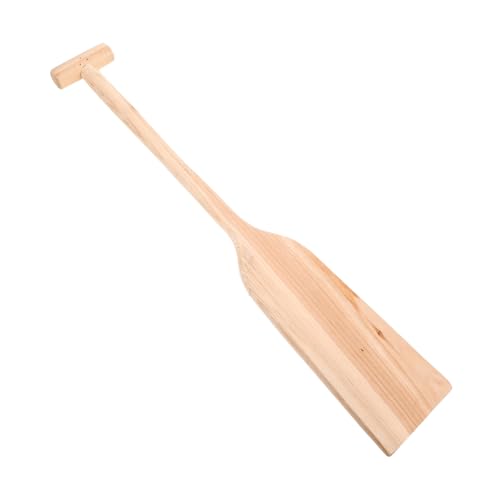 SOLUSTRE Holz Paddel Dekoration für Zuhause Unvollendetes Nautisches Design für Kreative Diy Projekte Hängendes Ornament für Kinderaktivitäten SOLUSTRE Holz Paddel Dekoration für Zuhause Unvollendetes Nautisches Design für Kreative Diy Projekte Hängendes Ornament für Kinderaktivitäten von SOLUSTRE