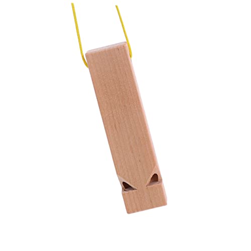 SOLUSTRE Holzpfeife für Kinder Unvollendete Zug Pfeife Musikalisches Spielzeug für Kreative Musikstücke Selbstgemacht Malerei Pfeifen für Geburtstage und Feiertage SOLUSTRE Holzpfeife für Kinder Unvollendete Zug Pfeife Musikalisches Spielzeug für Kreative Musikstücke Selbstgemacht Malerei Pfeifen für Geburtstage und Feiertage von SOLUSTRE