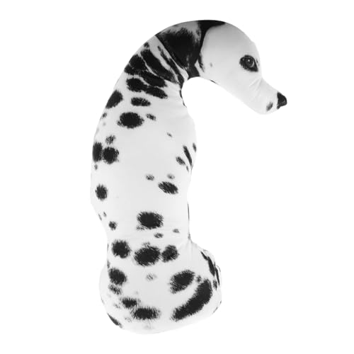 SOLUSTRE Hund Plüschtier Knuddelig Haustier Lustig Geformt Puppe Ausgestopft Nickerchen Home Sofa Kuscheltier Süße Plüschtiere Kawaii Stofftier Pp Baumwolle SOLUSTRE Hund Plüschtier Knuddelig Haustier Lustig Geformt Puppe Ausgestopft Nickerchen Home Sofa Kuscheltier Süße Plüschtiere Kawaii Stofftier Pp Baumwolle von SOLUSTRE