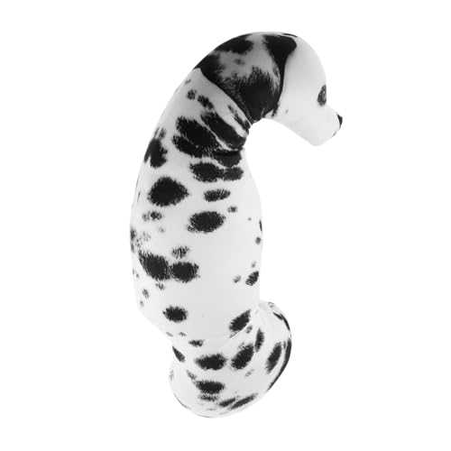 SOLUSTRE Hund Plüschtier Nickerchen Lustig Puppe Haustier Knuddelig Ausgestopft Geformt Spielzeuge Kuscheltier Dekorativer Überwurf Home Sofa Gefüllter Hundeplüsch Stoff SOLUSTRE Hund Plüschtier Nickerchen Lustig Puppe Haustier Knuddelig Ausgestopft Geformt Spielzeuge Kuscheltier Dekorativer Überwurf Home Sofa Gefüllter Hundeplüsch Stoff von SOLUSTRE