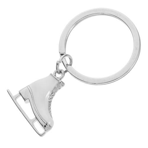 SOLUSTRE Kreatives Accessoire für Winter als für Eisläufer und Rollschuh Kompakt und Tragbar und Ansprechend SOLUSTRE Kreatives Accessoire für Winter als für Eisläufer und Rollschuh Kompakt und Tragbar und Ansprechend von SOLUSTRE