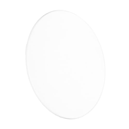 SOLUSTRE Lupe Vergrößerungsspiegel Vergrößerungsglas Optische Linse Projektorlinse Schreibtischlupe Optische Brille Vergrößerungsglas Konkaver Spiegel Vergrößerungslinse Acryl Transparent SOLUSTRE Lupe Vergrößerungsspiegel Vergrößerungsglas Optische Linse Projektorlinse Schreibtischlupe Optische Brille Vergrößerungsglas Konkaver Spiegel Vergrößerungslinse Acryl Transparent von SOLUSTRE