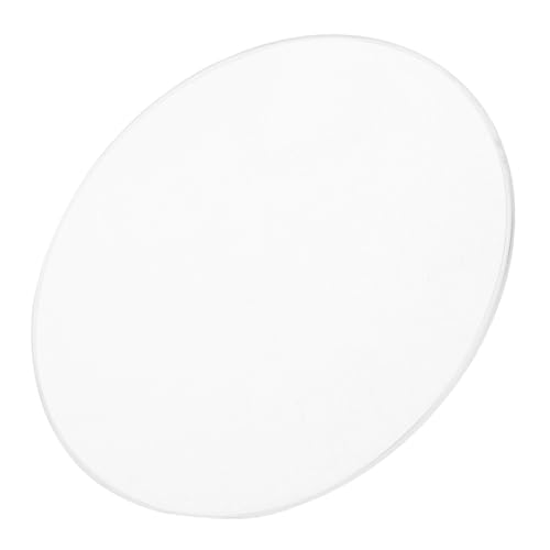 SOLUSTRE Lupe vergrößerungsglas chemie experimente Beobachtungswerkzeug Wissenschaftliche Geräte Physik Experiment Werkzeuge für Physikexperimente Acryl-Leuchtgläser Acryllinse Transparent SOLUSTRE Lupe vergrößerungsglas chemie experimente Beobachtungswerkzeug Wissenschaftliche Geräte Physik Experiment Werkzeuge für Physikexperimente Acryl-Leuchtgläser Acryllinse Transparent von SOLUSTRE