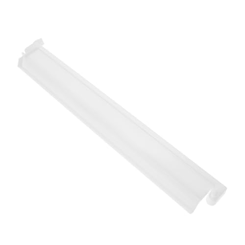 SOLUSTRE Mahjong Ruler Robustes Mahjong Zubehör zum Arrangieren von Spielsteinen für Familien und Freunde Platzsparendes Design Stabil und Leicht zu Handhaben SOLUSTRE Mahjong Ruler Robustes Mahjong Zubehör zum Arrangieren von Spielsteinen für Familien und Freunde Platzsparendes Design Stabil und Leicht zu Handhaben von SOLUSTRE