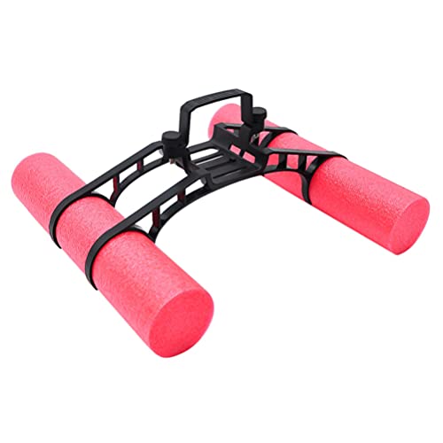 SOLUSTRE Mini Schwimmhilfe Wasserdichtes Training Kit Höhenverstellbarer Für Drohnen Leicht Kompakt Für Wasserlandungen Und Trainings von SOLUSTRE