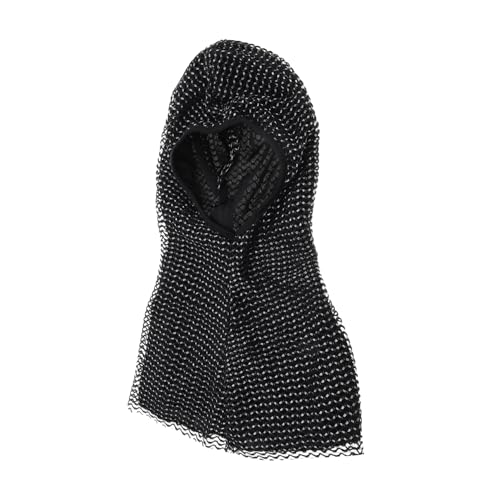 SOLUSTRE Samurai Hood Halloween Umhang Kostüm Für Römische Trachtenjungen Homelander Kostüm Römisches Kriegerkostüm Mittelalterkostüm Für Soldatenjungenkostüm Plastik SOLUSTRE Samurai Hood Halloween Umhang Kostüm Für Römische Trachtenjungen Homelander Kostüm Römisches Kriegerkostüm Mittelalterkostüm Für Soldatenjungenkostüm Plastik von SOLUSTRE