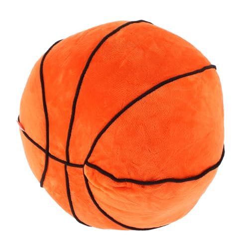 SOLUSTRE Simulation Weiches Kuschelkissen Sport Dekoration Wohnzimmer Schlafzimmer für Jungen Mädchen von SOLUSTRE