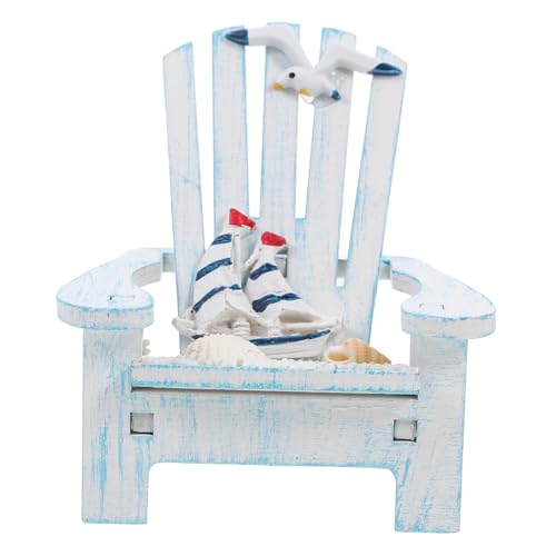 SOLUSTRE Strandkorb Dekoration strandstuhl Miniaturmöbel Handyhalter Handyständer Kreative Handyhalterung Mini-Stuhl Mini-Strandkorb Miniatur-Puppenstuhl Mini-Hausverzierung Harz SOLUSTRE Strandkorb Dekoration strandstuhl Miniaturmöbel Handyhalter Handyständer Kreative Handyhalterung Mini-Stuhl Mini-Strandkorb Miniatur-Puppenstuhl Mini-Hausverzierung Harz von SOLUSTRE