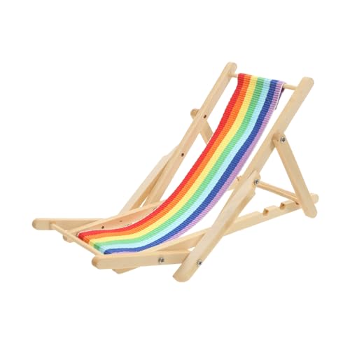 SOLUSTRE Strandkorb-Modell Mini-Puppenhausmöbel Mini-Strandkorb Miniatur-Lounge-Stuhl-Requisite Mini-Strandkörbe Miniaturmöbel Miniaturpuppenhausmöbel Dollhouse Chair Miniaturstühle Holz SOLUSTRE Strandkorb-Modell Mini-Puppenhausmöbel Mini-Strandkorb Miniatur-Lounge-Stuhl-Requisite Mini-Strandkörbe Miniaturmöbel Miniaturpuppenhausmöbel Dollhouse Chair Miniaturstühle Holz von SOLUSTRE