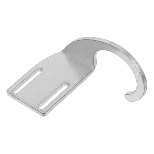 SOLUSTRE Zappelspielzeug Mini-klauenmaschine Für Grappling -Haken Belohnungsautomat Für Mini-Arcade-Maschine Mechanischer Arm Klauenmaschinen Kranmaschine Silver Legierung von SOLUSTRE