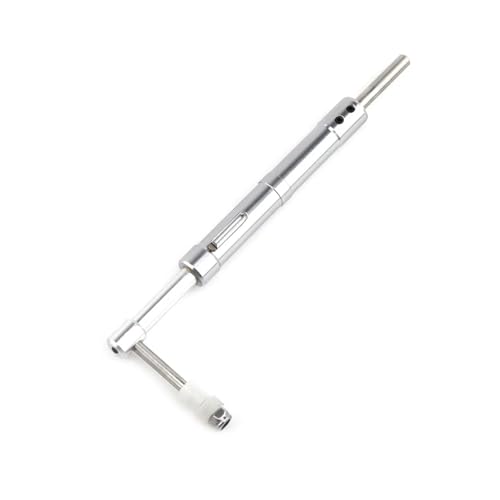 1 Stück Anti-Vibration Fahrwerke Anti-Schock-Beine D5xD4x115mm for Klasse 40-60 Grade Flugzeug SZ002-10004 von SONHWNGE