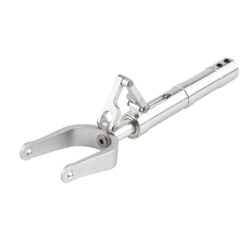 1 Stück Anti-Vibration-Fahrwerke for RC-Flugzeuge der Klassen 60-90 von SONHWNGE