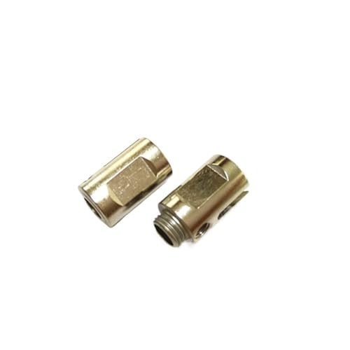 2 stücke Heavy Duty Cup Joint 5X10X15mm 5X10X19mm Tuningteile for HPI 1/12 for Savage XS for Flux 109922 109923 106437 106439 2 stücke Heavy Duty Cup Joint 5X10X15mm 5X10X19mm Tuningteile for HPI 1/12 for Savage XS for Flux 109922 109923 106437 106439 von SONHWNGE