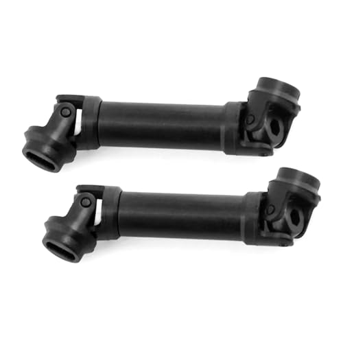 2Pcs Antriebswelle CVD for Kyosho for Mini-Z 4X4 Mini Z 4X4 RC Mini Crawler Auto Ersatzteile Zubehör 2Pcs Antriebswelle CVD for Kyosho for Mini-Z 4X4 Mini Z 4X4 RC Mini Crawler Auto Ersatzteile Zubehör von SONHWNGE