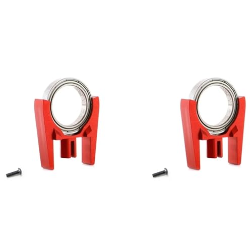 2X Metall Center Antriebswelle Hohe Geschwindigkeit Unterstützung Set AR310878 ARAC4024 for 1/10 for ARR-MA 3S 4S BLX for Mega 550 Upgrade Teile 2X Metall Center Antriebswelle Hohe Geschwindigkeit Unterstützung Set AR310878 ARAC4024 for 1/10 for ARR-MA 3S 4S BLX for Mega 550 Upgrade Teile von SONHWNGE