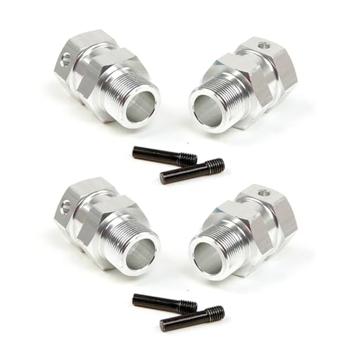 4X Upgrade Hex Hub Set for 1/5 for HPI KM for ROFUN for ROVAN for Baja 5B RC Auto Teile-hinten 4X Upgrade Hex Hub Set for 1/5 for HPI KM for ROFUN for ROVAN for Baja 5B RC Auto Teile-hinten von SONHWNGE
