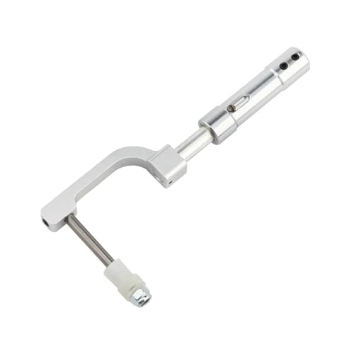 Anti-Vibration Fahrwerke ZY-40006 for 60-120 Klasse RC Flugzeuge D5xD4mmx108mm von SONHWNGE