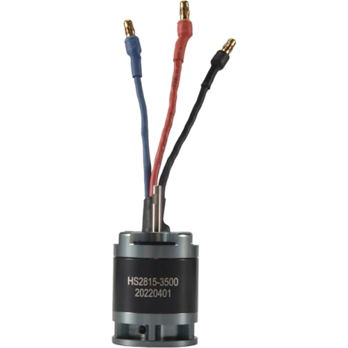 FT012-16 Bürstenloser Motor for Fe-ilun FT012 2,4G Bürstenloses RC-Boot-Ersatzteilzubehör FT012-16 Bürstenloser Motor for Fe-ilun FT012 2,4G Bürstenloses RC-Boot-Ersatzteilzubehör von SONHWNGE
