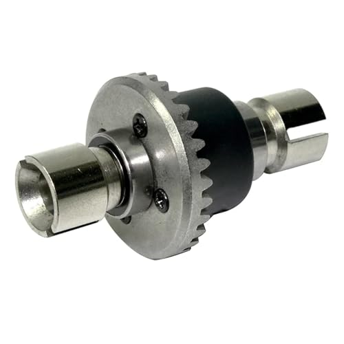 Metall Differential for HBX 901 901A 903 903A 905 905A 1/12 RC Auto Upgrades Teile Ersatz Zubehör Metall Differential for HBX 901 901A 903 903A 905 905A 1/12 RC Auto Upgrades Teile Ersatz Zubehör von SONHWNGE