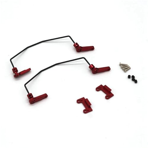 Metall-Stabilisator-Kit for Wltoys 144001 144002 144010 124007 124016 124017 124018 124019 RC-Auto-Upgrade-Teile Metall-Stabilisator-Kit for Wltoys 144001 144002 144010 124007 124016 124017 124018 124019 RC-Auto-Upgrade-Teile von SONHWNGE