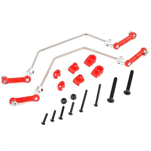 Neues Stabilisator-Kit for HPI for ROVAN for BAHA for ROFUN KM for GTB TS for Baja 5B 5T 5SC 1/5 RC Auto-Upgrade-Teile Neues Stabilisator-Kit for HPI for ROVAN for BAHA for ROFUN KM for GTB TS for Baja 5B 5T 5SC 1/5 RC Auto-Upgrade-Teile von SONHWNGE