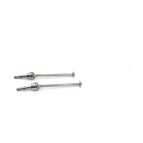 PX9200-28 2 Stücke RC Auto Universal Antriebswelle Metall Siamese Universalachse for PX9200 1:12 High Speed Off Road RC Speerteile PX9200-28 2 Stücke RC Auto Universal Antriebswelle Metall Siamese Universalachse for PX9200 1:12 High Speed Off Road RC Speerteile von SONHWNGE