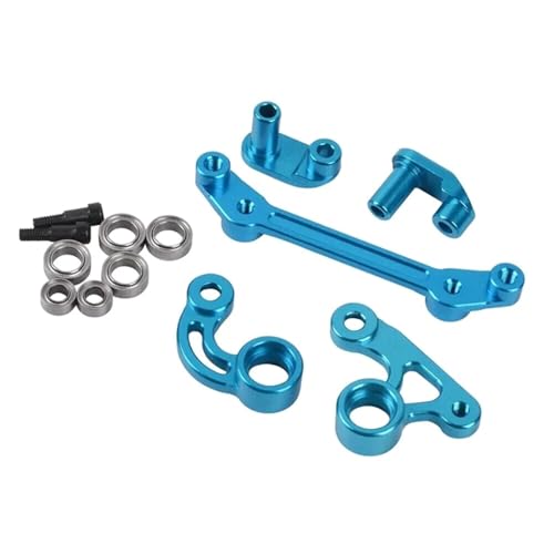 RC-Auto-Upgrade-Lenksatz-Kit for Tam-iya M05 M06, M-05Pro, M-06Pro RC-Auto-Upgrade-Zubehör von SONHWNGE