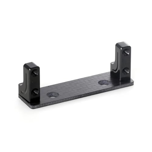 SONHWNGE 1/10 RC Crawler Aluminium AR60 OCP Vorderachse Servo Halterung for Axial for Wraith RR10 SMT10 AX10 Upgrades Teile Zubehör von SONHWNGE