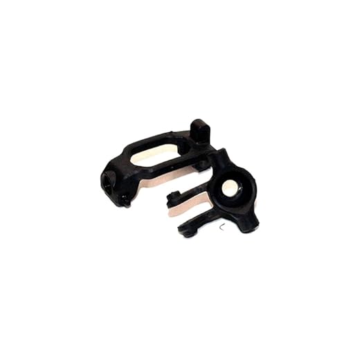 SONHWNGE 1Set Vorderradlenkung Universalrad 1:12 Geländewagen 92 Serie Zubehör PX9200-15 Langlebiges Vorderradlenkung Universalrad von SONHWNGE