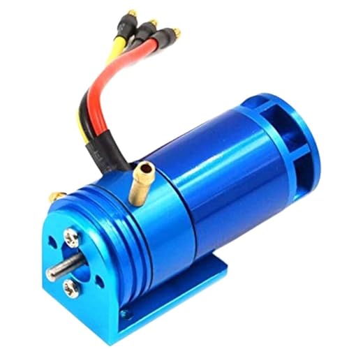 SONHWNGE 2-3S Motor Fernbedienung Boot Modell 2862-2800KV High Speed ​​Bürstenlosen Motor von SONHWNGE