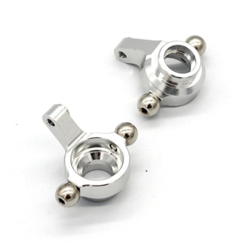 SONHWNGE 2 Stücke Metall Front Steering Cup Radsitz for SG 1603 SG1603 SG1604 for UD1601 UD1602 UD1603 UD1604 1/16 RC Auto Upgrade Teile SONHWNGE 2 Stücke Metall Front Steering Cup Radsitz for SG 1603 SG1603 SG1604 for UD1601 UD1602 UD1603 UD1604 1/16 RC Auto Upgrade Teile von SONHWNGE
