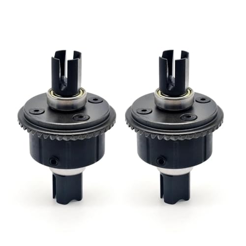 SONHWNGE 2Pcs Vorder- und Hinterachsdifferential 8504 for ZD Racing DBX-07 EX-07 DBX 07 EX07 1/7 RC Auto Upgrade Teile Zubehör SONHWNGE 2Pcs Vorder- und Hinterachsdifferential 8504 for ZD Racing DBX-07 EX-07 DBX 07 EX07 1/7 RC Auto Upgrade Teile Zubehör von SONHWNGE