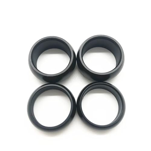 SONHWNGE 4 Stücke for Mosquito Cart High Precision Arc Drift Reifen for 1/28 Mini-Z for DRZ for XRX Mini-D Mini-Q RC Auto Upgrade Ersatzteile(2pcs Narrow2pcs Wide) von SONHWNGE